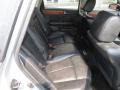 Liquid Platinum Metallic - M 35 Sedan Photo No. 9