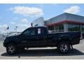 Black - Tacoma Access Cab 4x4 Photo No. 2