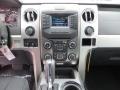 Black Controls Photo for 2013 Ford F150 #81367776