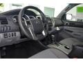 Black - Tacoma Access Cab 4x4 Photo No. 6