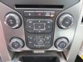 Black Controls Photo for 2013 Ford F150 #81367833