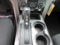  2013 F150 FX4 SuperCrew 4x4 6 Speed Automatic Shifter
