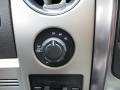 Black Controls Photo for 2013 Ford F150 #81367876