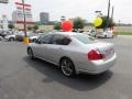 Liquid Platinum Metallic - M 35 Sedan Photo No. 20