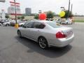 2006 Liquid Platinum Metallic Infiniti M 35 Sedan  photo #20