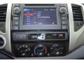 Black - Tacoma Access Cab 4x4 Photo No. 11