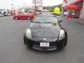 Magnetic Black Pearl - 350Z Enthusiast Coupe Photo No. 2