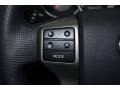 Black - Tacoma Access Cab 4x4 Photo No. 14