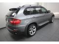 Space Grey Metallic - X5 4.8i Photo No. 10