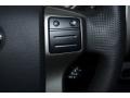 Black - Tacoma Access Cab 4x4 Photo No. 15