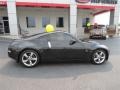 Magnetic Black Pearl - 350Z Enthusiast Coupe Photo No. 8