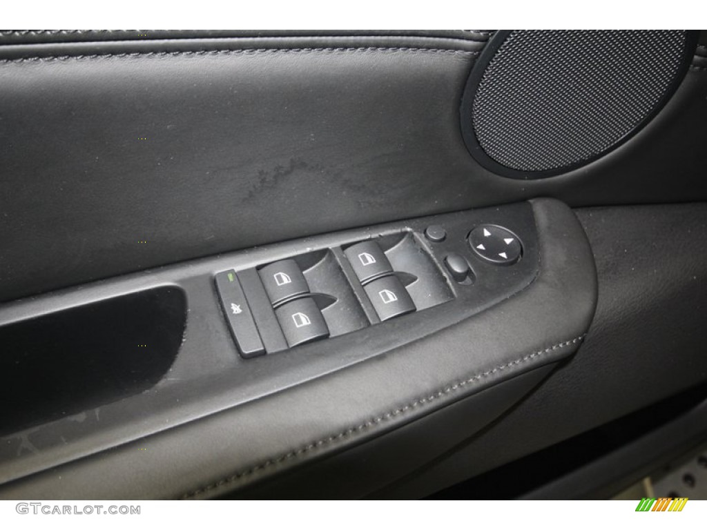 2008 BMW X5 4.8i Controls Photo #81368115