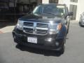Black - Nitro SLT 4x4 Photo No. 2