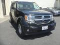 Black - Nitro SLT 4x4 Photo No. 3
