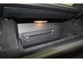 2008 BMW X5 Black Interior Audio System Photo