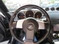 Magnetic Black Pearl - 350Z Enthusiast Coupe Photo No. 15