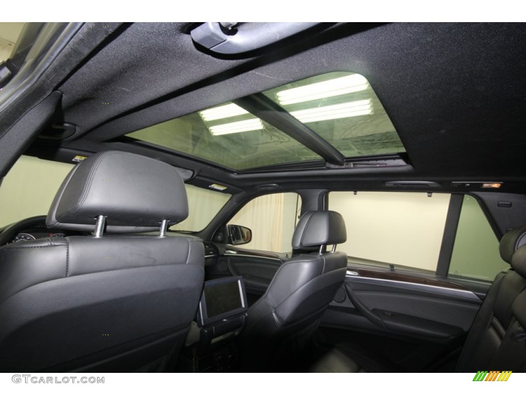 2008 BMW X5 4.8i Sunroof Photo #81368466