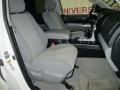 2010 Super White Toyota Tundra SR5 Double Cab  photo #18