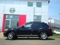Black Obsidian - FX 35 AWD Photo No. 4