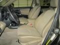 Sand Beige Interior Photo for 2010 Toyota RAV4 #81368982