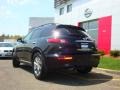 Black Obsidian - FX 35 AWD Photo No. 6