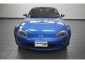 2006 Winning Blue Metallic Mazda MX-5 Miata Sport Roadster  photo #6