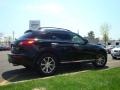 Black Obsidian - FX 35 AWD Photo No. 9