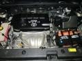 2.5 Liter DOHC 16-Valve Dual VVT-i 4 Cylinder 2010 Toyota RAV4 I4 Engine
