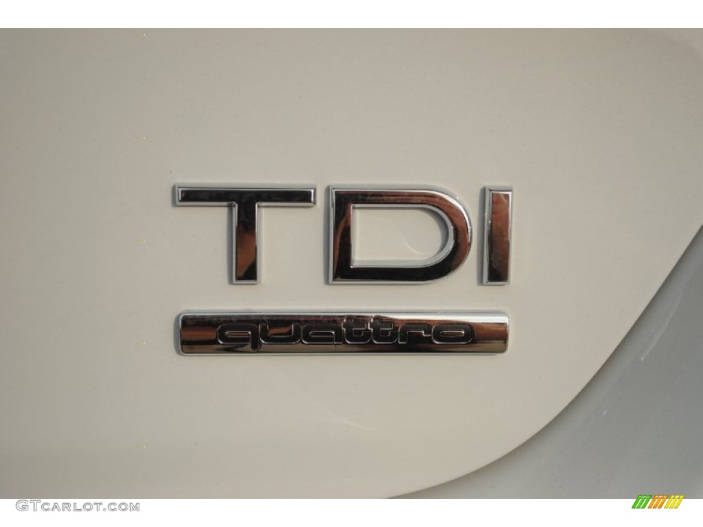 2014 Audi A8 L TDI quattro Marks and Logos Photo #81369264