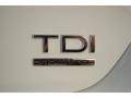 2014 Audi A8 L TDI quattro Badge and Logo Photo