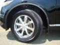 Black Obsidian - FX 35 AWD Photo No. 13