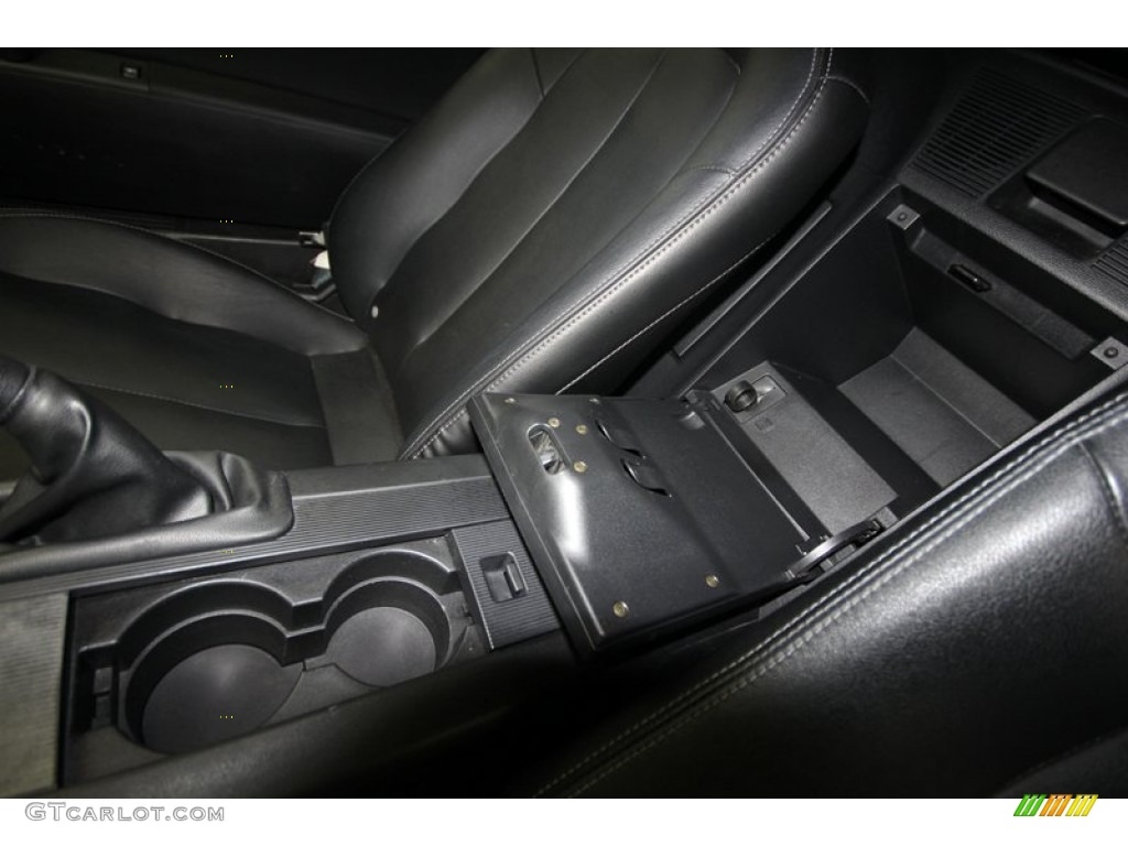2006 MX-5 Miata Sport Roadster - Winning Blue Metallic / Black photo #21