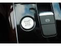 Nougat Brown Controls Photo for 2014 Audi A8 #81369516