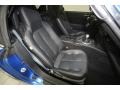 2006 Mazda MX-5 Miata Black Interior Interior Photo