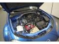 2.0 Liter DOHC 16V VVT 4 Cylinder 2006 Mazda MX-5 Miata Sport Roadster Engine