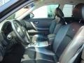 Black Obsidian - FX 35 AWD Photo No. 21