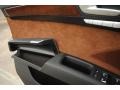 Nougat Brown Door Panel Photo for 2014 Audi A8 #81369778