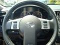 Black Obsidian - FX 35 AWD Photo No. 22