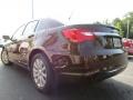 Deep Auburn Pearl - 200 Touring Sedan Photo No. 2