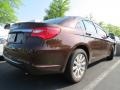 Deep Auburn Pearl - 200 Touring Sedan Photo No. 3