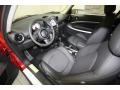 Blazing Red - Cooper Paceman Photo No. 11