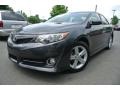 Magnetic Gray Metallic - Camry SE Photo No. 1