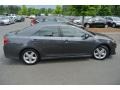 Magnetic Gray Metallic - Camry SE Photo No. 3