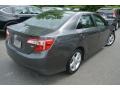 Magnetic Gray Metallic - Camry SE Photo No. 4