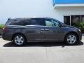 Smokey Topaz Metallic - Odyssey Touring Elite Photo No. 2