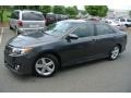 Magnetic Gray Metallic - Camry SE Photo No. 6