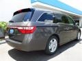 Smokey Topaz Metallic - Odyssey Touring Elite Photo No. 3