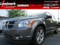 Tungsten Metallic 2012 Dodge Caliber SXT