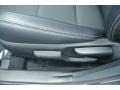 Magnetic Gray Metallic - Camry SE Photo No. 9