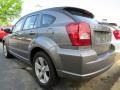 2012 Tungsten Metallic Dodge Caliber SXT  photo #2